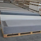 artificial stone white alabaster acrylic solid surface stripe sheet ,acrylic solid surface sheet