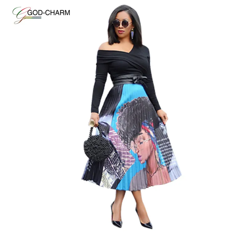 GC-86970423 Wholesale 2019 new arrivals women designer pleated skirt 3xl print long women skirt pleated
GC-86970423 Wholesale 2019 new arrivals women designer pleated skirt 3xl print long women skirt pleated