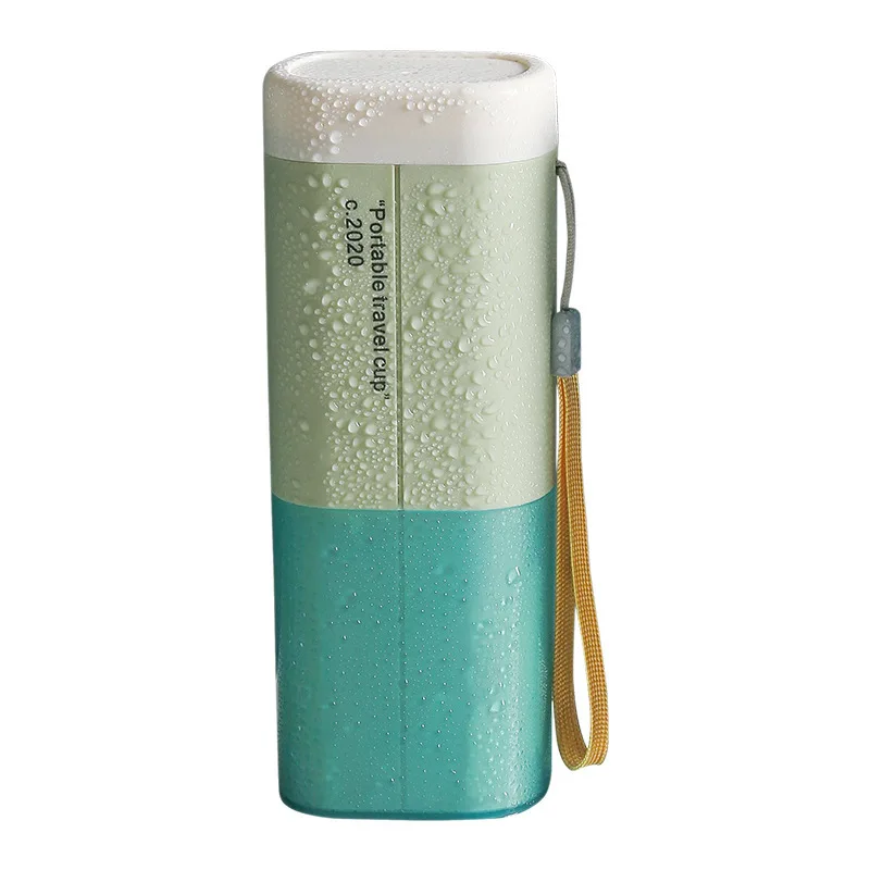 Creative new portable toothbrush retainer holder travel washing suction multi-funtional tooth brush storage boxes case
Creative new portable toothbrush retainer holder travel washing suction multi-funtional tooth brush storage boxes case