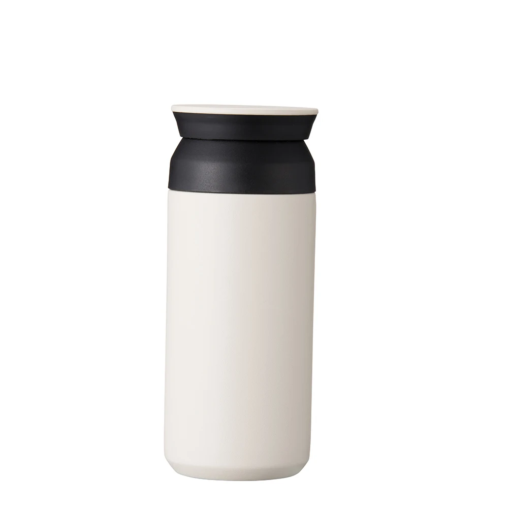 Eco Friendly Stainless Steel Vacuum stainless steel travel mug 350ml Water Bottle With Logo, Customized color
Eco Friendly Stainless Steel Vacuum stainless steel travel mug 350ml Water Bottle With Logo, Customized color