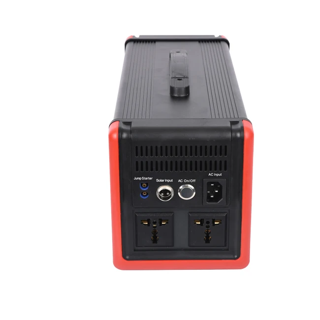 solar portable generator 600w output 12v dc 220v 120v ac solar system power station
solar portable generator 600w output 12v dc 220v 120v ac solar system power station