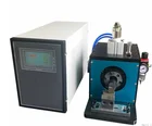 800W-6500W Ultrasonic Spot Welder for Battery Al/Ni/Cu Metal Tab Foil Welding