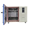 80 Celsius Degree 85%RH Thermal Cyclic Freeze Humidity Solar PV Testing Machine