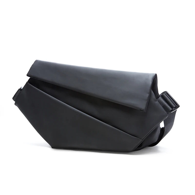 2021 Simply Style Sling Bags Chest Shoulder Backpack Custom Logo Phone Outdoor Travel Daily School Unisex Crossbody Bags for Men, Black
2021 Simply Style Sling Bags Chest Shoulder Backpack Custom Logo Phone Outdoor Travel Daily School Unisex Crossbody Bags for Men, Black