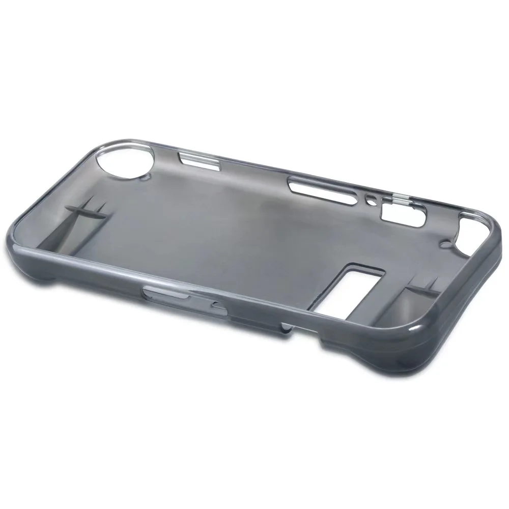 TPU case over for nintendo switch game case other game accessories for nintendo switch transparent case, Clear
TPU case over for nintendo switch game case other game accessories for nintendo switch transparent case, Clear