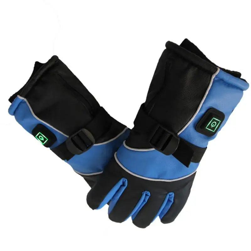 Outdoor USB Lithium Battery Charging Warmer Heating Gloves Touchscreen Cycling Motorcycle Skiing Gloves, Blue, red, pink
Outdoor USB Lithium Battery Charging Warmer Heating Gloves Touchscreen Cycling Motorcycle Skiing Gloves, Blue, red, pink