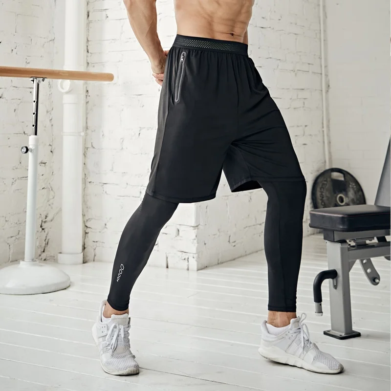 Wholesale Men Two Pieces Running Compression Football Workout Shorts With Leggings, Colored or customized colors
Wholesale Men Two Pieces Running Compression Football Workout Shorts With Leggings, Colored or customized colors