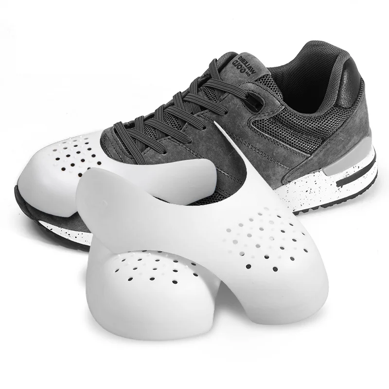 Improve Folds Prevent Front Creases Against Shoe Creases Sneaker shoe crease protector, White,black, yellow ,gray
Improve Folds Prevent Front Creases Against Shoe Creases Sneaker shoe crease protector, White,black, yellow ,gray