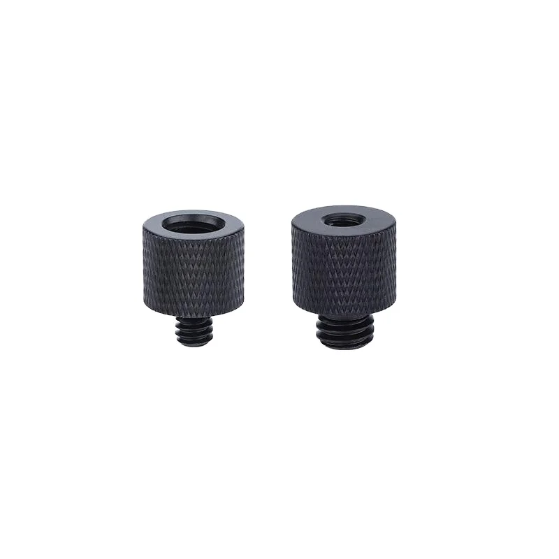 Camera accessories aluminum screw nut holdfast camera screw conversion adapter male and female screw
Camera accessories aluminum screw nut holdfast camera screw conversion adapter male and female screw