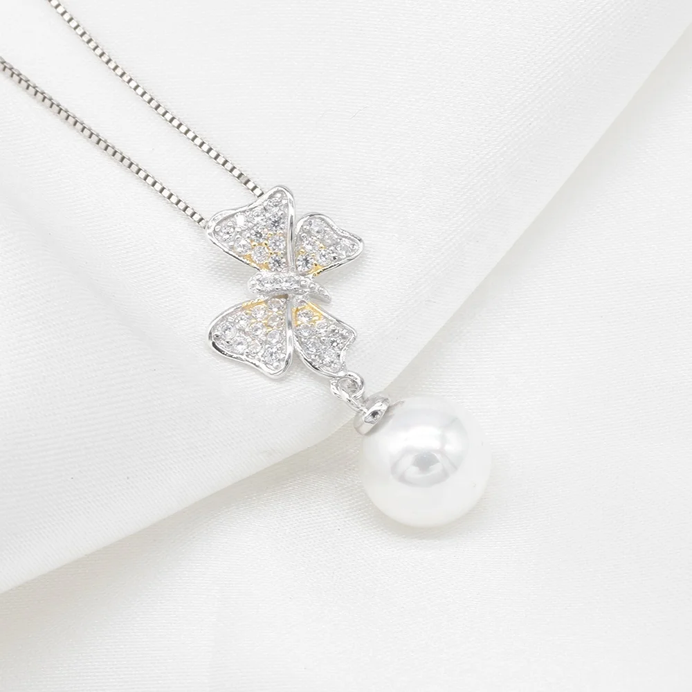 P498 8-9mm DIY Natural Freshwater pearl charm pendant accessory 925 sterling silver jewelry for women without chain
P498 8-9mm DIY Natural Freshwater pearl charm pendant accessory 925 sterling silver jewelry for women without chain