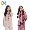/product-detail/family-warm-wear-2-pcs-pocket-top-sleepwear-soft-smooth-velvet-pajamas-for-women-62007593083.html