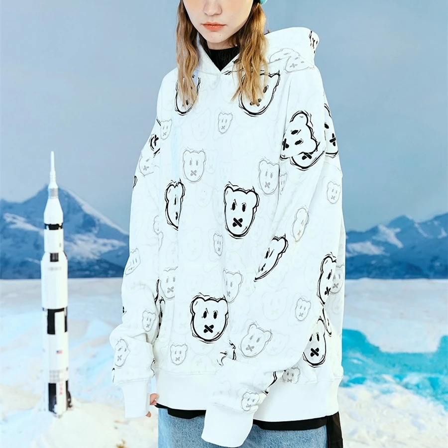Cartoon Casual homewear Hoodies Womens' Long Sleeve Ladies Sweatshirts Pullover Tops lounge wear Hoodie Sweatshirts dresses, Customized colors
Cartoon Casual homewear Hoodies Womens' Long Sleeve Ladies Sweatshirts Pullover Tops lounge wear Hoodie Sweatshirts dresses, Customized colors