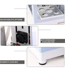 Mini 3d Printer Desktop 3d Printer IUSE Buy China FDM Mini 2.7kg New Education Toy Portable 3d Printer