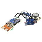 Assembly Custom Electronic PCB Board Design Services Circuit Assembly PCB Layout PCBA OEM Design APP Company