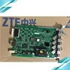 ZTE HUTQ 2 ports 10GE and 2 ports GE optical interface Ethernet uplink card