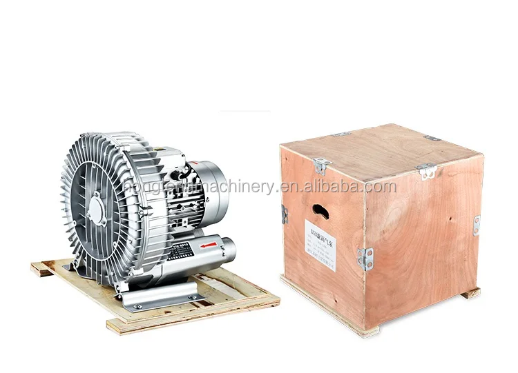 Ring Blower, 3kw, 110V, Electric - detail 36