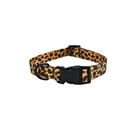 Collars For Petstar Designer Adjustable Nylon Pet Dog Collars For Small Medium Large Dogs