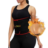 Private Label Running Tummy Control Sweat Waist Shaper Slimming Belt Women Waist Trainer
Private Label Running Tummy Control Sweat Waist Shaper Slimming Belt Women Waist Trainer
