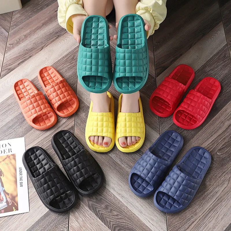 Chinese Manufacturer Waterproof Pool Bathroom Shower Slippers Shoes Footwear Women Indoor Outdoor Beach Slippers
Chinese Manufacturer Waterproof Pool Bathroom Shower Slippers Shoes Footwear Women Indoor Outdoor Beach Slippers