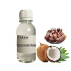 Hot sale fragrance liquid Coconut chocolate milkshake flavor for shisha