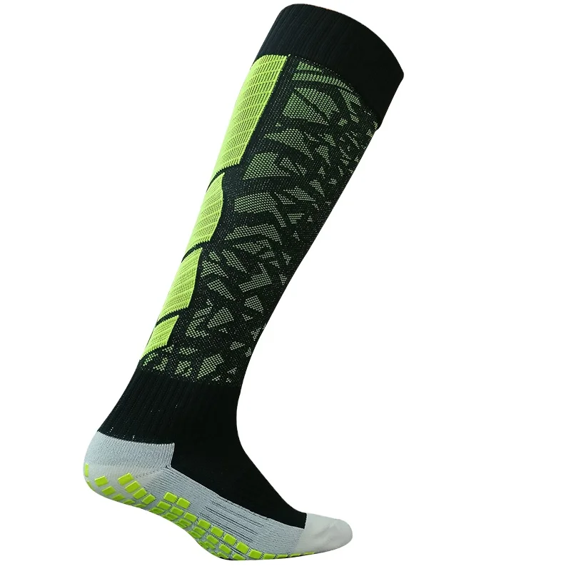 Wholesale Custom Breathable Soccer football Socks Anti Slip Ankle Long socks cycling custom
Wholesale Custom Breathable Soccer football Socks Anti Slip Ankle Long socks cycling custom