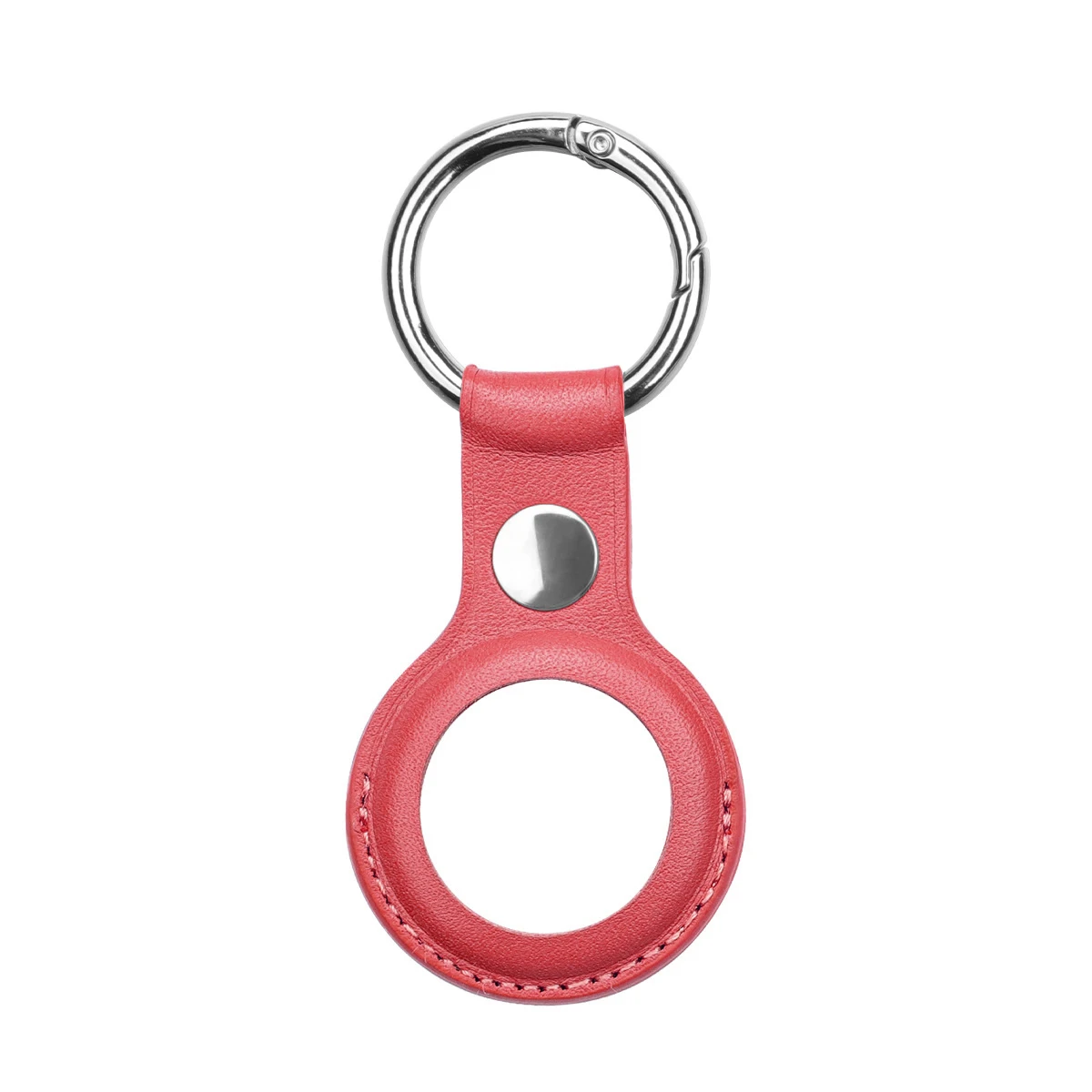 2021 Newest Pu Cases Anti-Lost Anti-Drop Dog Collar Pu Leather Tracker Case For Apple Airtag Keychain
2021 Newest Pu Cases Anti-Lost Anti-Drop Dog Collar Pu Leather Tracker Case For Apple Airtag Keychain