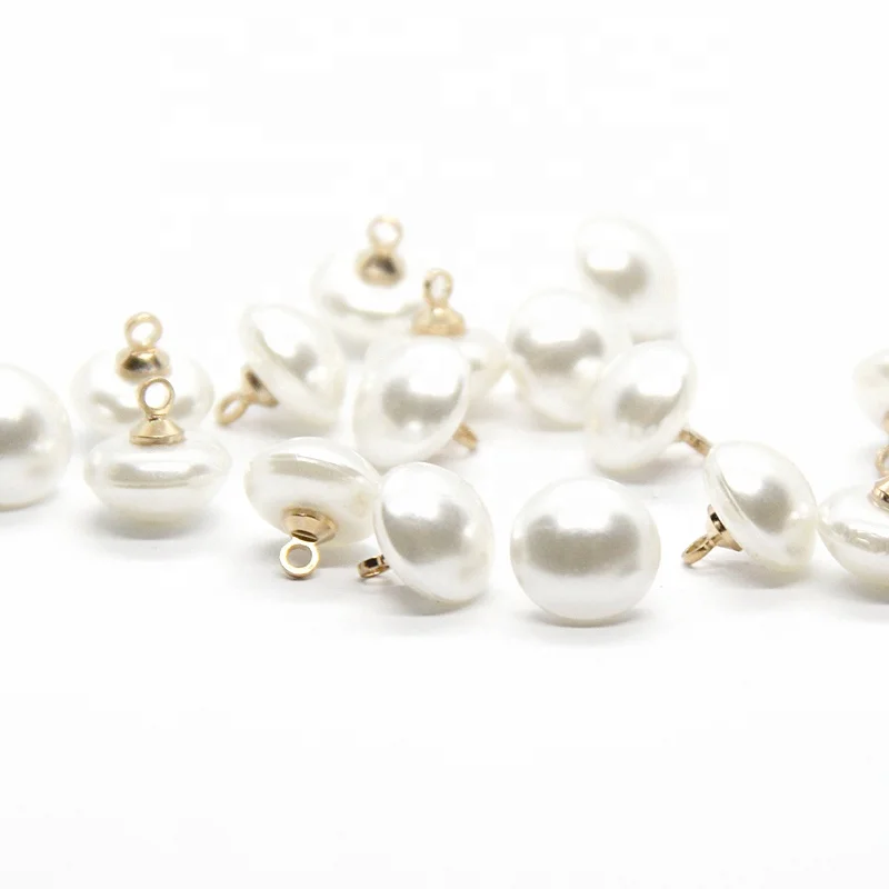 Yiwu Buttons 10Mm Mother Mushroom Semicircle Diy Mini Sewing Pearl Button for Clothes, Customized
Yiwu Buttons 10Mm Mother Mushroom Semicircle Diy Mini Sewing Pearl Button for Clothes, Customized