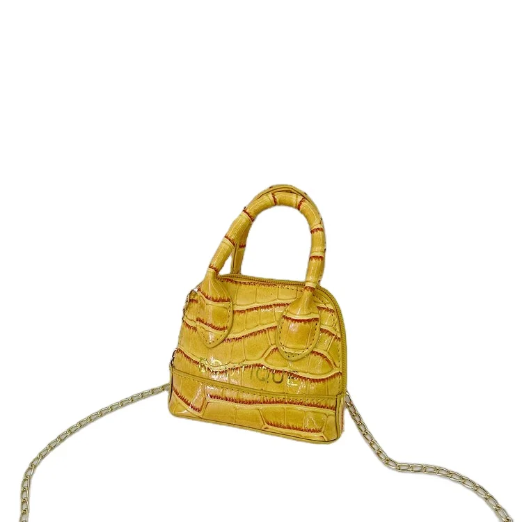 2021 Kids Purse Elegant Shoes Matching Kids Shell Shaped Handbag Patent Leather Purses For Kids (LF9216), Purple,hotpink,green,yellow,black,
2021 Kids Purse Elegant Shoes Matching Kids Shell Shaped Handbag Patent Leather Purses For Kids (LF9216), Purple,hotpink,green,yellow,black,