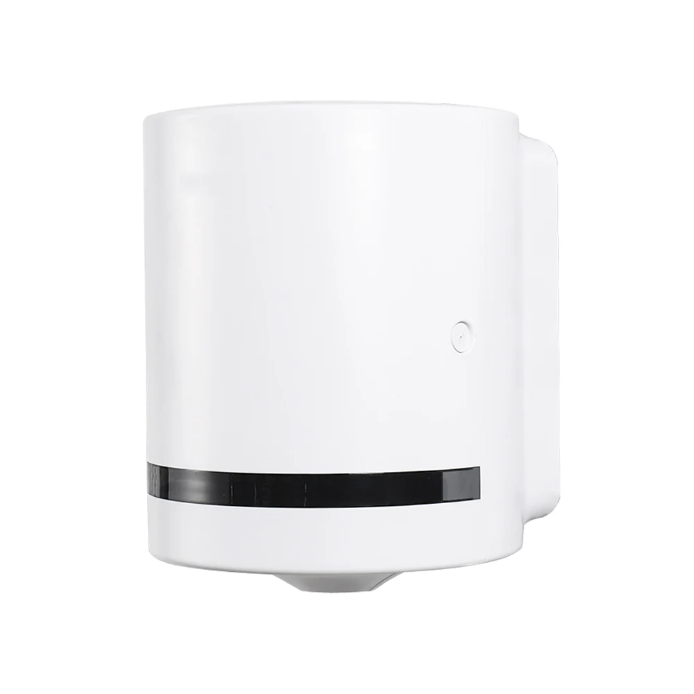 High Quality Plastic Wall Mount Paper Towel Dispensers Center Pull Disinfectant Sanitizing Antibacterial Gym Wet Wipes Dispenser
High Quality Plastic Wall Mount Paper Towel Dispensers Center Pull Disinfectant Sanitizing Antibacterial Gym Wet Wipes Dispenser