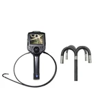WIFI Endoscope Camera Video Recorder with 4 way Snake Camera Endoscope