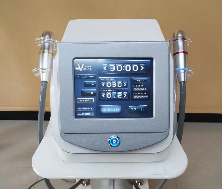 2021 Wholesale! V-Mate vmax focused ultrasound hifu/ hifu face lift body slimming price
2021 Wholesale! V-Mate vmax focused ultrasound hifu/ hifu face lift body slimming price