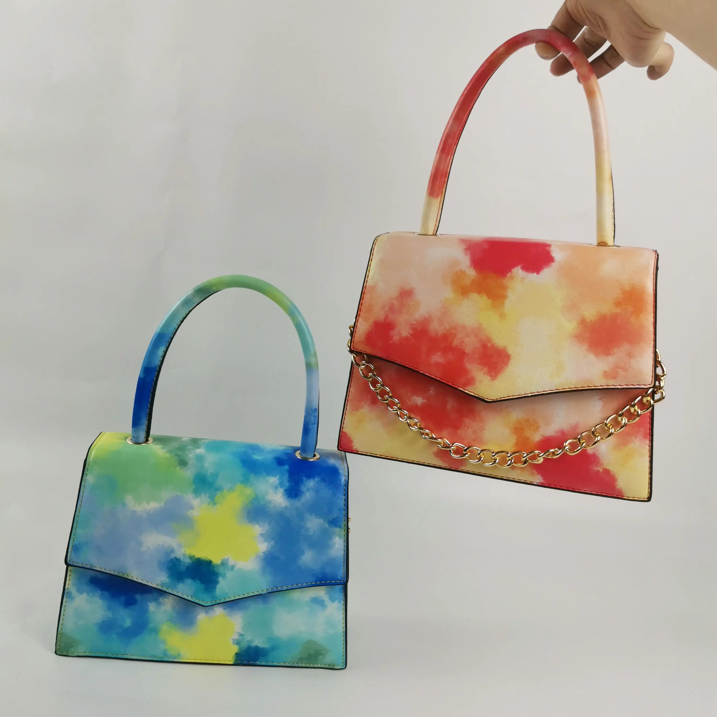 BM9206 Hot Sale 2021 New Fashion Ladies Crossbody Bags Ins Luxury Leather Gradient Colourful Rainbow Women Hand Bags
BM9206 Hot Sale 2021 New Fashion Ladies Crossbody Bags Ins Luxury Leather Gradient Colourful Rainbow Women Hand Bags