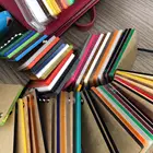 Extrusion multiple color Acrylic Sheet