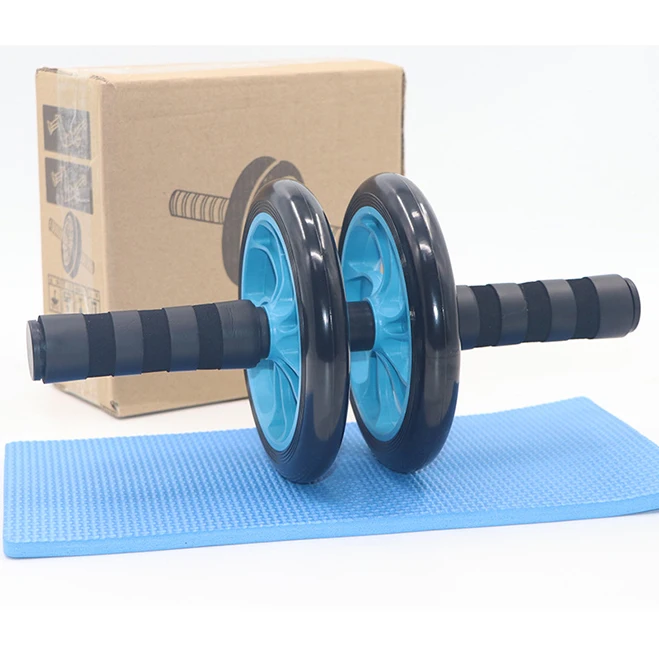 waist wheel abdominal exercise wheel roller fitness exercise abdominal wheels, Black blue green
waist wheel abdominal exercise wheel roller fitness exercise abdominal wheels, Black blue green