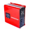 AMPLEC Solar Power Inverter With Charger 1500 Watts 24V Pure sine wave output, LED Display Inverter Solar Power system