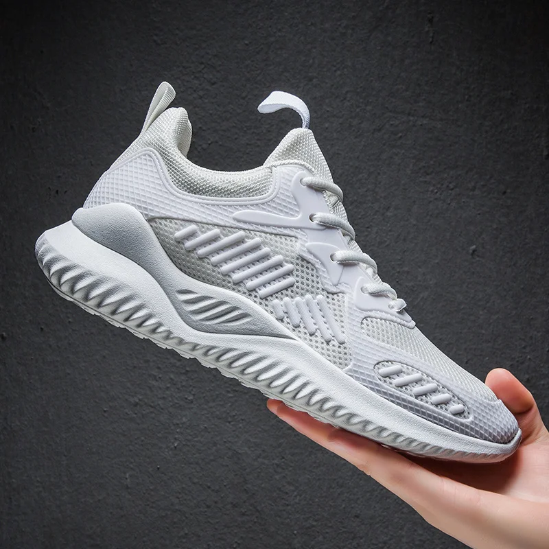 Mesh Breathable Causal Shoes Jogging Sneakers High Quality Casual Sport Shoes Low Price Import Custom Logo Sneaker Wholesale, White+black+beige
Mesh Breathable Causal Shoes Jogging Sneakers High Quality Casual Sport Shoes Low Price Import Custom Logo Sneaker Wholesale, White+black+beige
