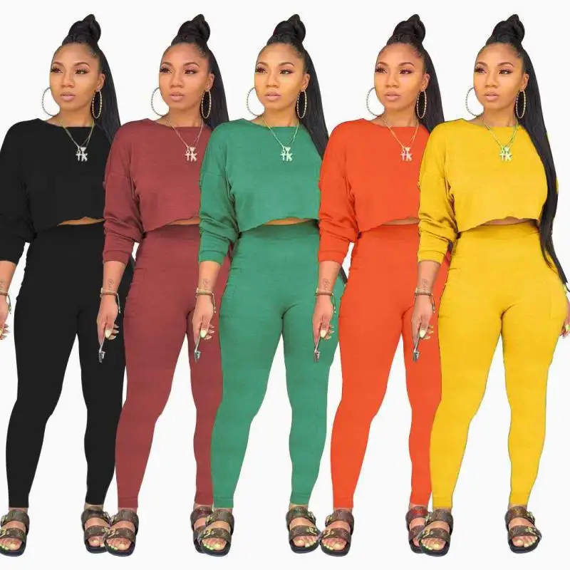 Women Hoodies Pocket Pant Clothing Set New Casual 2 Piece Set Warm Clothes Solid Tracksuit Women Set Top Pants Ladies Chill xs
Women Hoodies Pocket Pant Clothing Set New Casual 2 Piece Set Warm Clothes Solid Tracksuit Women Set Top Pants Ladies Chill xs
