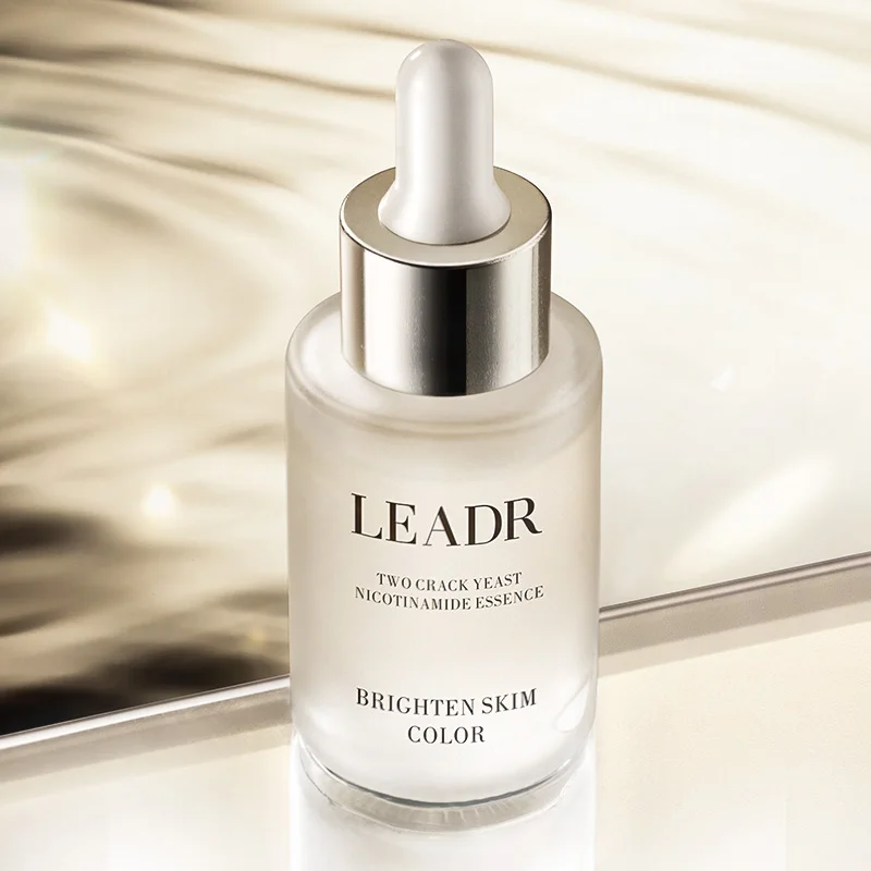 Hot sale LEADR two crack yeast tyra firming niacinamide face milk serum anti aging serum
Hot sale LEADR two crack yeast tyra firming niacinamide face milk serum anti aging serum