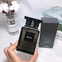 

Neutral perfume Oriental Woody fragrance Oud Wood ebony agarwood Highest quality Sexy mature 100ml EDP Fast delivery