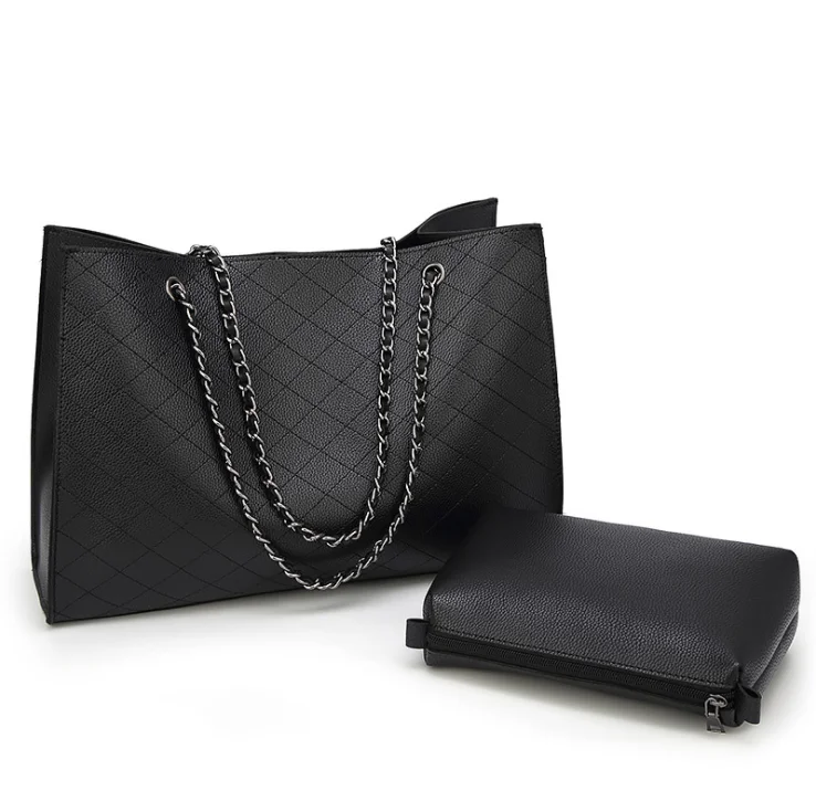 2020 china supplier pu leather oem bags women handbag luxury ladies shoulder bags set Tote Bag, As pics
2020 china supplier pu leather oem bags women handbag luxury ladies shoulder bags set Tote Bag, As pics