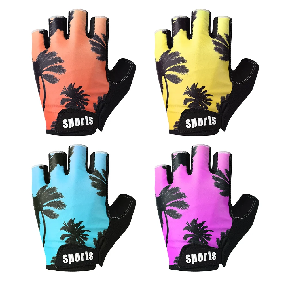 Custom Outdoor Men Women Breathable Lightweight Mountain Bike Bicycle Riding Cycling Gloves With Customized Logo
Custom Outdoor Men Women Breathable Lightweight Mountain Bike Bicycle Riding Cycling Gloves With Customized Logo