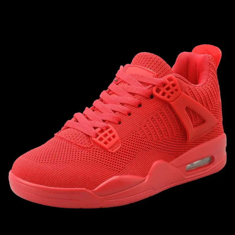 2021 New Design Original Quality Custom Logo Casual Sport Shoes Aj4 Retro Air Cushion Basketball Shoes Men's Fashion Sneakers, Lime,blue,red
2021 New Design Original Quality Custom Logo Casual Sport Shoes Aj4 Retro Air Cushion Basketball Shoes Men's Fashion Sneakers, Lime,blue,red