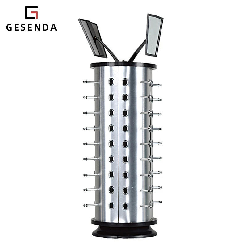 Table top rotating round solar glasses display rack sunglasses display props display shelves
Table top rotating round solar glasses display rack sunglasses display props display shelves