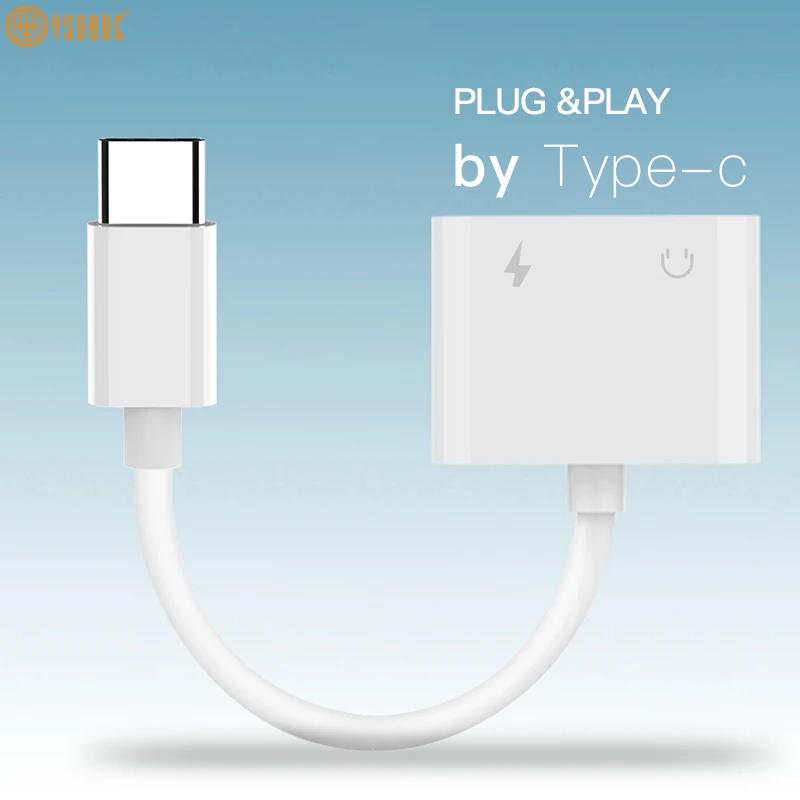 China Wholesale Type-c Converter Adapter Audio Headphone Aux Charging Earphone Audio Cable
China Wholesale Type-c Converter Adapter Audio Headphone Aux Charging Earphone Audio Cable