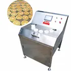 Commercial Automatic Banana Lemom Slicer Fruit Vegetable slicing Machine Sweet Potato Chip Cutting Equipment