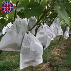 Fruit Waterproof Cover Grape Protection Paper Bag for Fruit Protection