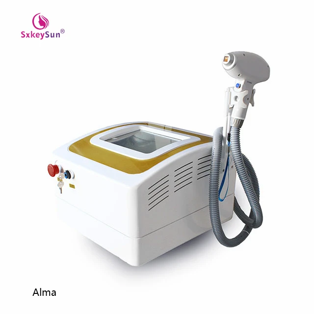 Desktop Laser Diode 808nm Hair Removal Machine With 3 Wavelengths 755nm 808nm 1064nm
Desktop Laser Diode 808nm Hair Removal Machine With 3 Wavelengths 755nm 808nm 1064nm
