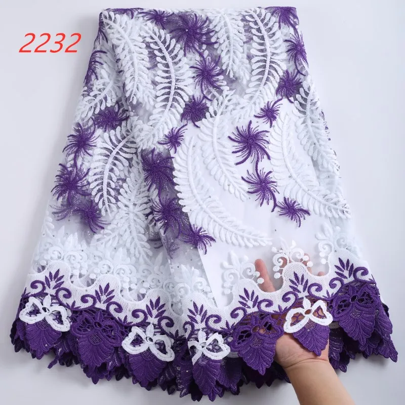 2232 Free Shipping Purple Lace Fabric French Net Lace Fabric Sequin Net Embroidery Fabric For African Wedding, Cupion
2232 Free Shipping Purple Lace Fabric French Net Lace Fabric Sequin Net Embroidery Fabric For African Wedding, Cupion