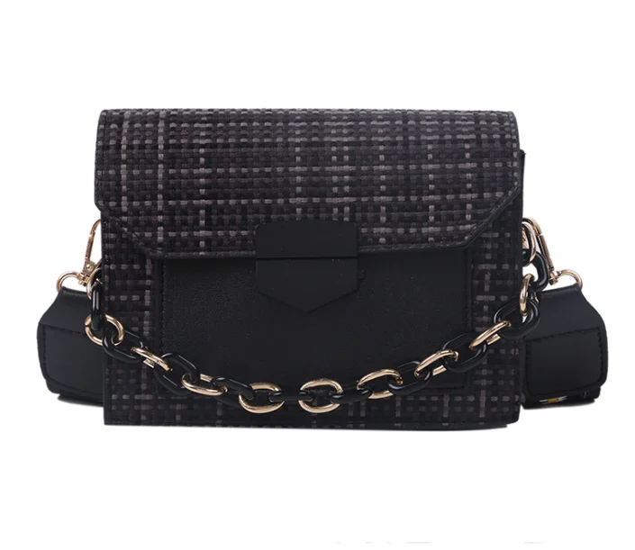 New fashion PU leather messenger bag chain ladies bag, White, black, pink, yellow,blue
New fashion PU leather messenger bag chain ladies bag, White, black, pink, yellow,blue