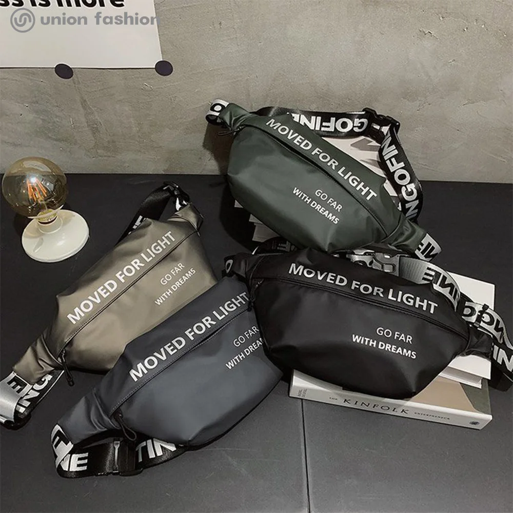 High Quality Logo Custom Men And Women Sport Fanny Pack Waist Bag Shoulder Phone Bag, Black/gray/dark green/khaki
High Quality Logo Custom Men And Women Sport Fanny Pack Waist Bag Shoulder Phone Bag, Black/gray/dark green/khaki